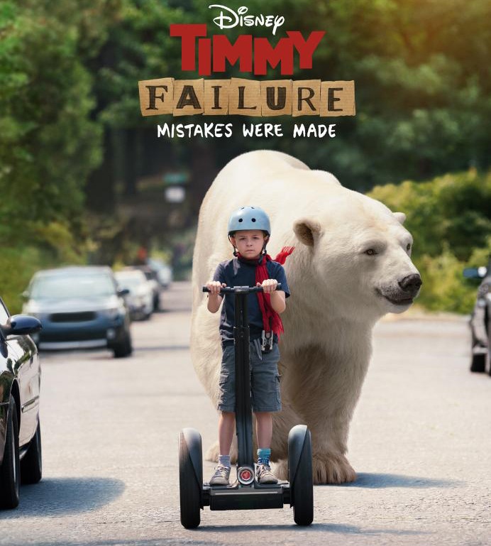 Timmy-Failure-mistakes-were-made-movie-trivia